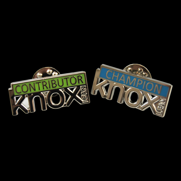 Knox Lean Pins