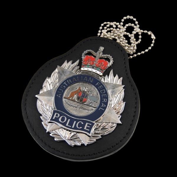 Custom Officer Badges - Security Officer Badge, Security Badges, Security  Badge, Keychain & Enamel Pins Promotional Products Manufacturer