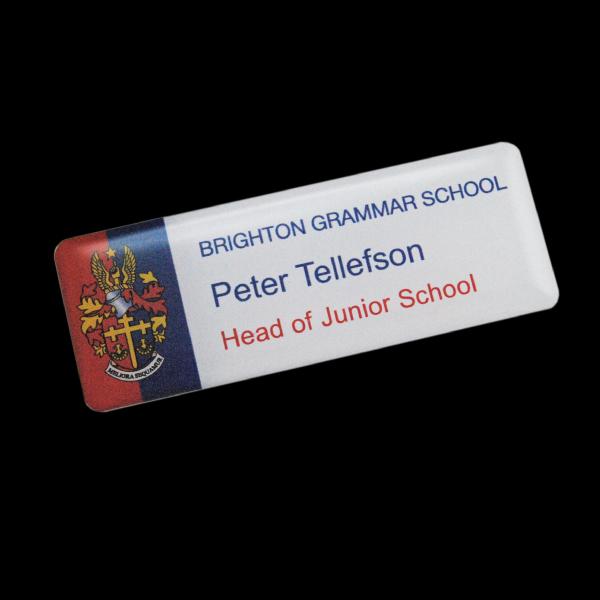 Brighton Grammar School ID Name Pin