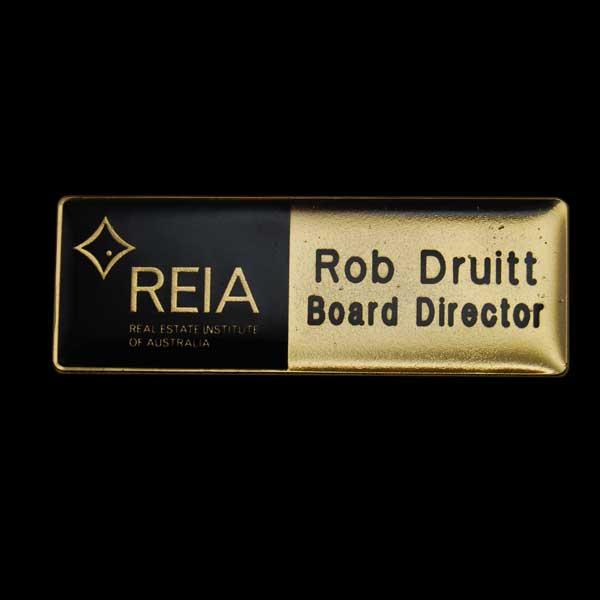Real Estate Institute of Australia Board Director ID