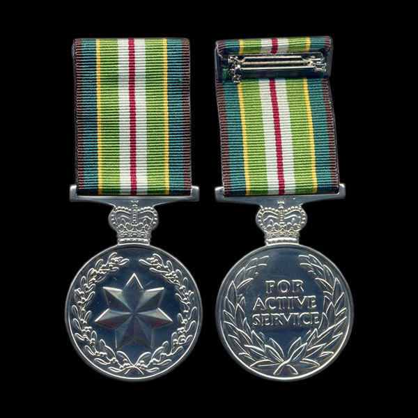 Aasm Medal