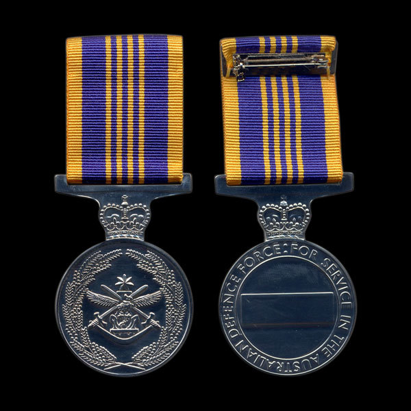 Dlsm Medal