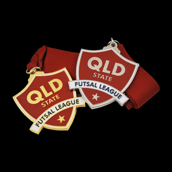 Queensland State Futsal League by Cash's Awards